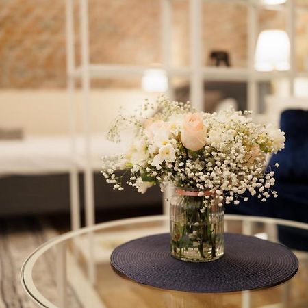 Jolie Flat In The Heart Of The City Timisoara Exterior photo