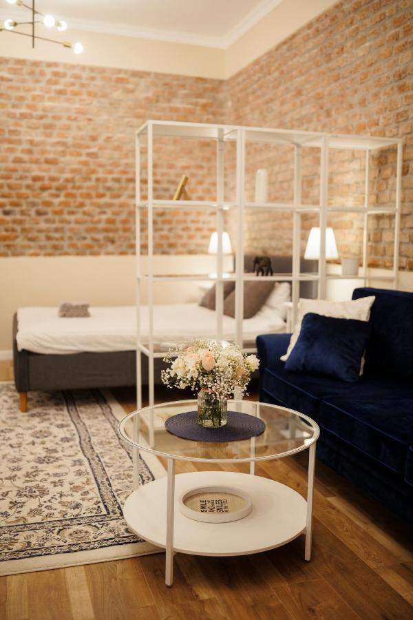 Jolie Flat In The Heart Of The City Timisoara Exterior photo