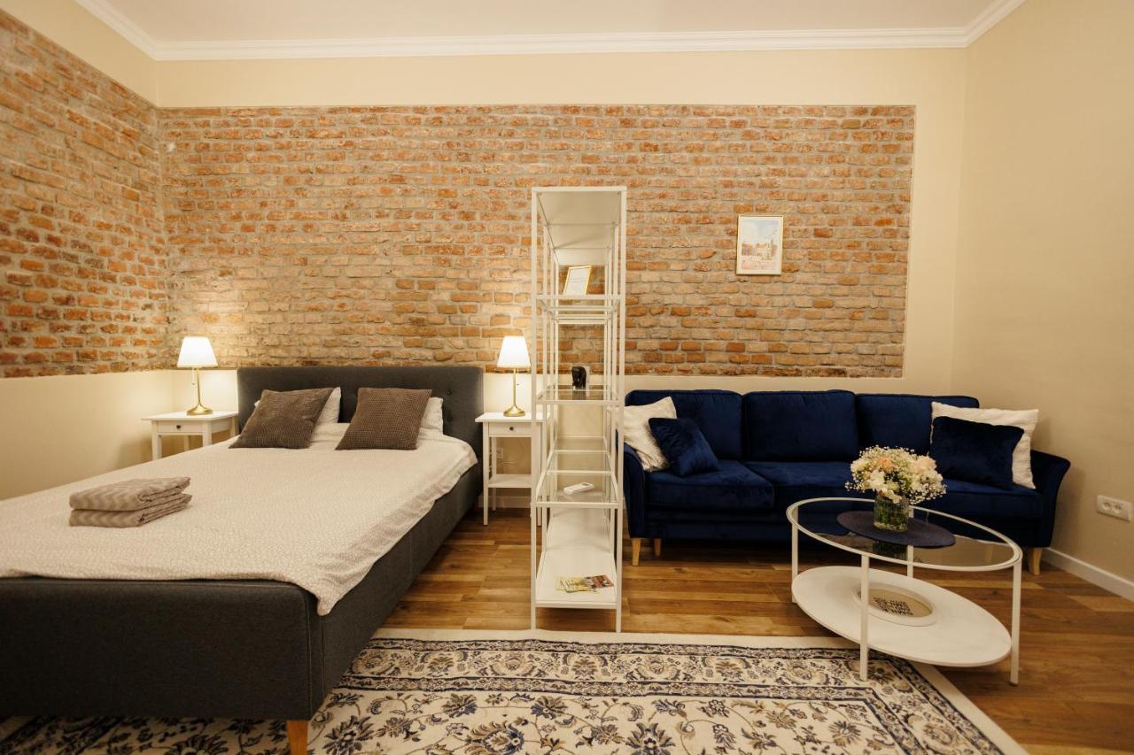 Jolie Flat In The Heart Of The City Timisoara Exterior photo