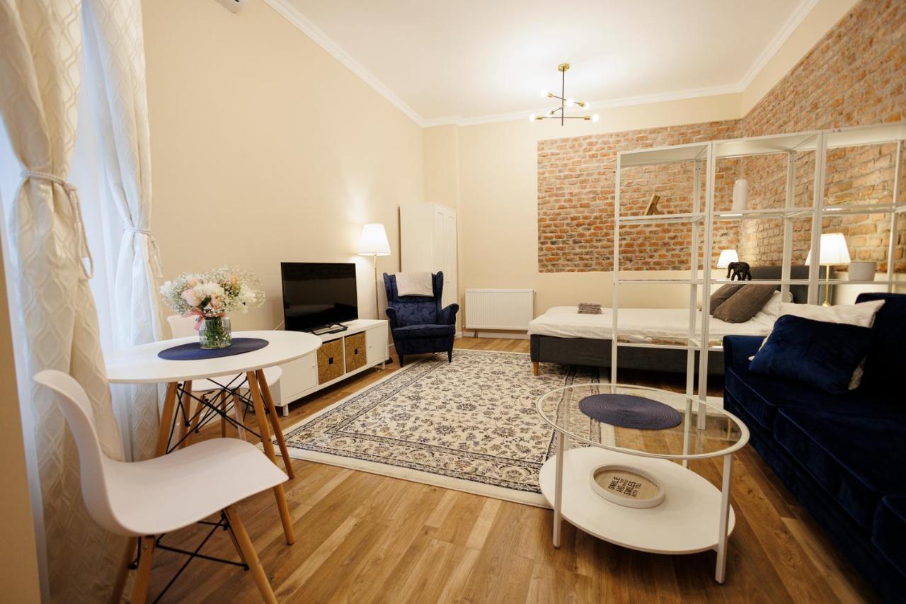 Jolie Flat In The Heart Of The City Timisoara Exterior photo