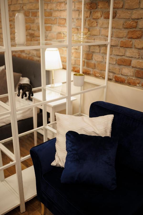 Jolie Flat In The Heart Of The City Timisoara Exterior photo
