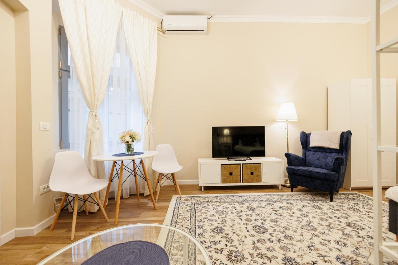 Jolie Flat In The Heart Of The City Timisoara Exterior photo