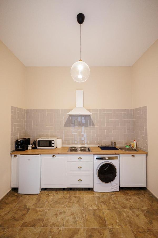 Jolie Flat In The Heart Of The City Timisoara Exterior photo