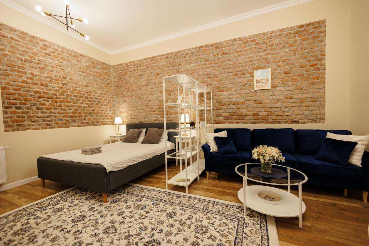 Jolie Flat In The Heart Of The City Timisoara Exterior photo
