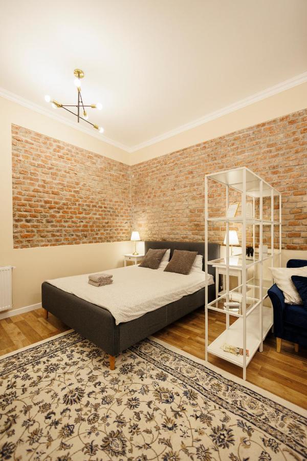 Jolie Flat In The Heart Of The City Timisoara Exterior photo