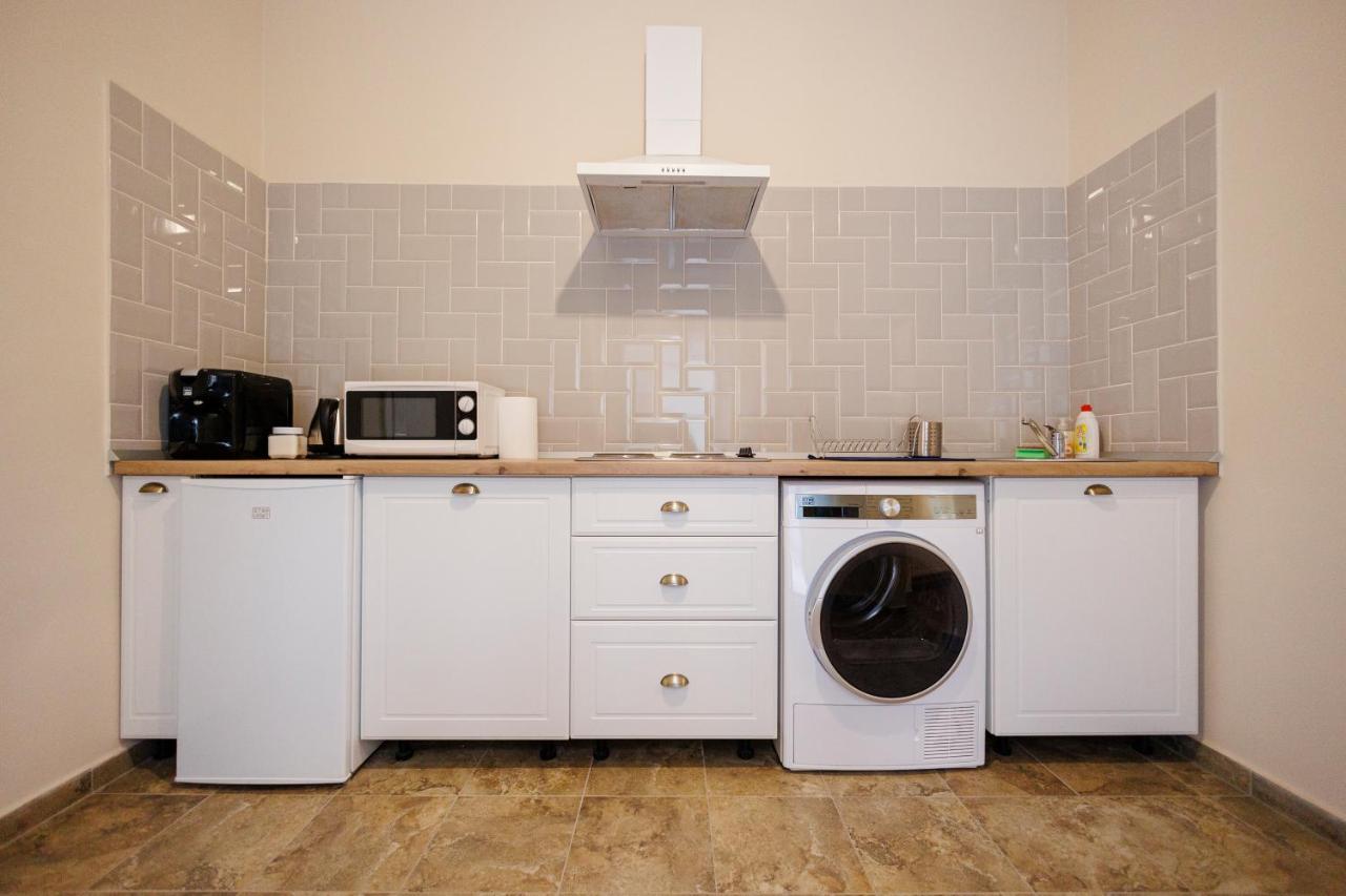 Jolie Flat In The Heart Of The City Timisoara Exterior photo