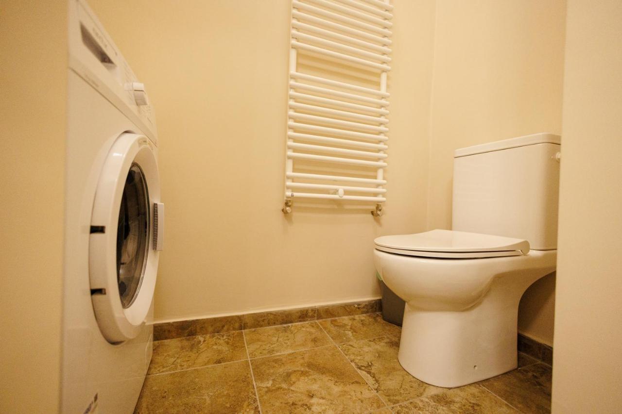 Jolie Flat In The Heart Of The City Timisoara Exterior photo